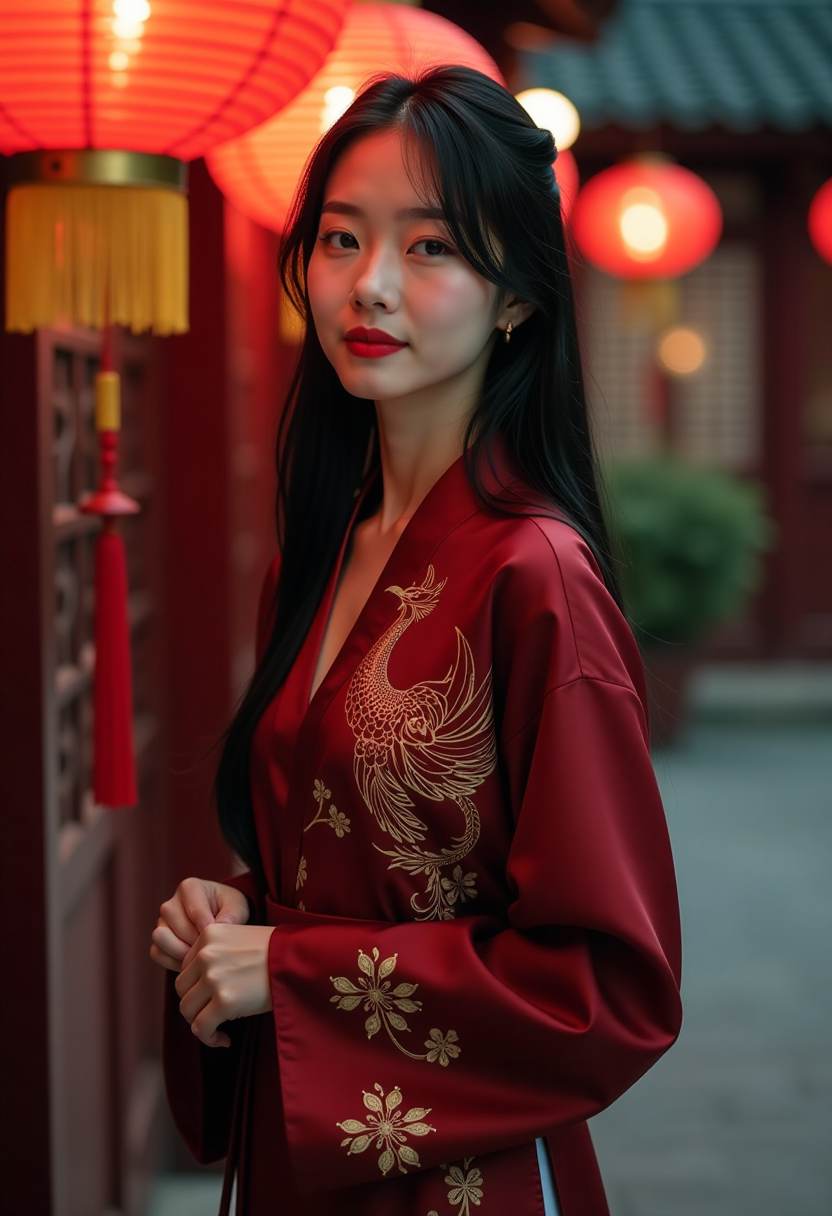 北境风云
