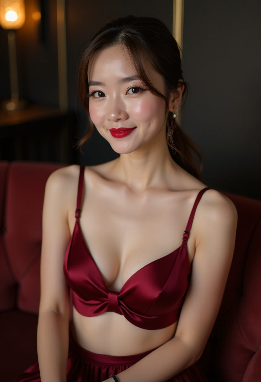 时光信使